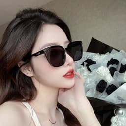 Thumbnail Kính mát EVEBOT chống tia cực tím cho unisex 2
