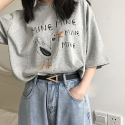 Thumbnail Aijolen Thắt Lưng Khóa Tam Giác Bằng Kim Loại Thời Trang Cho Nữ 4