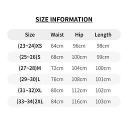 Thumbnail DaDuHey New American Ins High Street Thin Casual Jeans Niche High Waist Wide Leg Pants Large Size Trousers 1