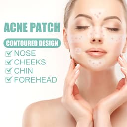 Thumbnail Set 132 Miếng Dán Hỗ trợ giảm mụn EELHOE Cao Cấp 2
