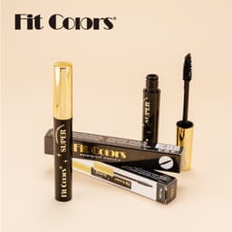 Thumbnail Mascara ANNIES chuốt mi cong dày chống nước 14 màu tùy chọn 3