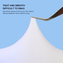 Thumbnail Tay áo chống nắng mỏng băng CAMEL CROWN dành cho nữ Chống tia cực tím UPF50 + Tay áo băng đi xe đạp 3