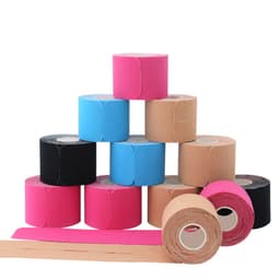 Thumbnail Băng quấn thể thao DAYSELECT 5cm * 5m hỗ trợ phục hồi cơ bắp giảm đau 2