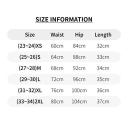 Thumbnail Quần short denim DADUHEY dáng chữ A lưng cao size lớn phong cách retro đường phố Mỹ mới 1