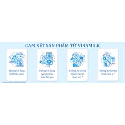 Thumbnail Thùng 48 Bịch Sữa dinh dưỡng Vinamilk có đường 220ml 3