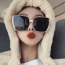 Thumbnail Kính mát EVEBOT chống tia cực tím cho unisex 4