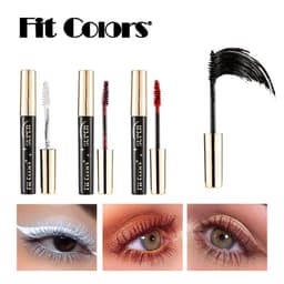 Thumbnail Mascara ANNIES chuốt mi cong dày chống nước 14 màu tùy chọn 2