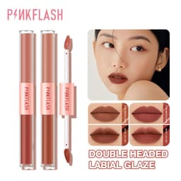 Thumbnail PINKFLASH Son kem nhung lỳ ANNIES kế 2 trong 1 nhẹ sắc tố cao lâu trôi dùng trang điểm 1