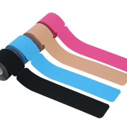 Thumbnail Băng quấn thể thao DAYSELECT 5cm * 5m hỗ trợ phục hồi cơ bắp giảm đau 3