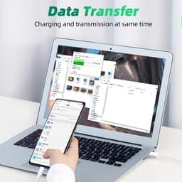 Thumbnail Cáp Sạc Nhanh HdoorLink 6.5A Type-C 65W Hỗ Trợ Sạc Nhanh VOOC Cho OPPO 4