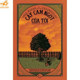 Thumbnail Sách - Cây Cam Ngọt Của Tôi (Nhã Nam) 1
