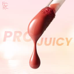 Thumbnail Son môi EELHOE bóng đầy đặn sắc tố cao lâu môi màu nude nhẹ nhàng dưỡng ẩm không dính 2