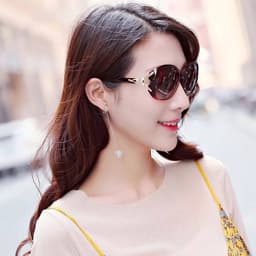 Thumbnail Kính mát EVEBOT chống tia cực tím cho unisex 3