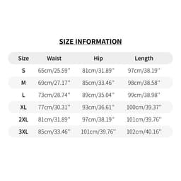 Thumbnail DaDuHey New American Ins High Street Jeans WOMEN'S Niche High Waist Loose Wide Leg Pants Large Size Trousers 1