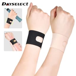Thumbnail 1 Băng Quấn Bảo Vệ Cổ Tay An Toàn Khi Chơi Thể Thao Sự Bảo Vệ 1