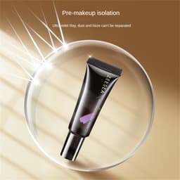 Thumbnail ZEESEA Kem lót Nền Che Khuyết Điểm 30g / 10g 3 Màu Sắc Tùy Chọn Dưỡng Ẩm Kiềm Dầu Làm Sáng Da 4