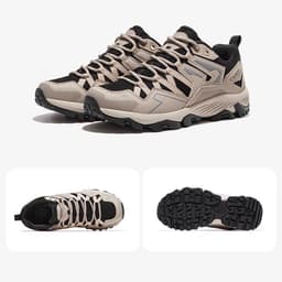 Thumbnail Giày đi bộ chống trượt dành cho nữ CAMEL CROWN Giày thể thao ngoài trời xuyên quốc gia chống mài mòn nhẹ 2