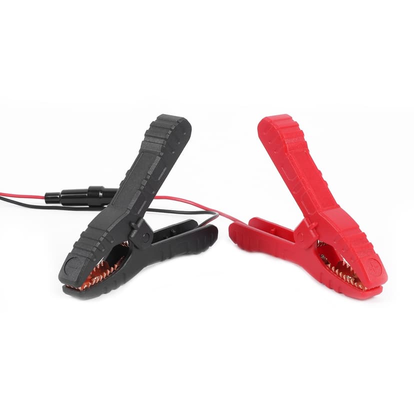 Ảnh Dây Cáp Kiểm Tra Nguồn autool m3 Euov 4