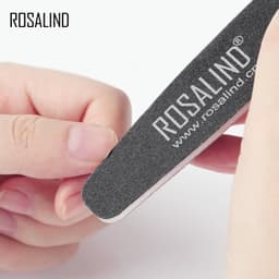 Thumbnail Rosalind Chà Nhám Móng Chân Làm Móng Tay Tập Tin Móng Tay 1 Chiếc Mài Đệm Ba Lan Dụng Cụ Làm Đẹp Chăm Sóc Móng Tay Chuyên Nghiệp Acce 2