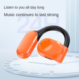 Thumbnail Tai nghe bluetooth không dây VITOG By99 âm thanh hay và phụ kiện 4