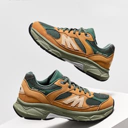 Thumbnail Giày thể thao ngoài trời CAMEL CROWN Giày đế dày đa năng dành cho nam và nữ 3