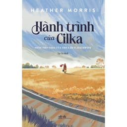 Thumbnail Sách - Bộ Thợ xăm ở Auschwitz (Nhã Nam) (Heather Morris) 1