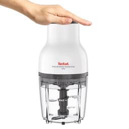 Thumbnail [KOL - KOC] Máy xay thịt Tefal MB520138 - Công suất lớn 300W - Tổng công suất 0.4 Lít - Bảo hành 24 tháng 3