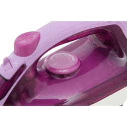 Thumbnail Bàn ủi hơi nước Tefal FV1955E0 - Mặt đế Ceramic chống dính - Công suất 1400W - Giao hỏa tốc 2h HCM 4