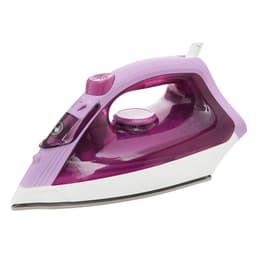 Thumbnail Bàn ủi hơi nước Tefal FV1955E0 - Mặt đế Ceramic chống dính - Công suất 1400W - Giao hỏa tốc 2h HCM 1
