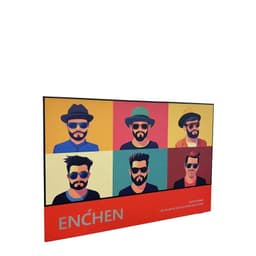 Thumbnail Combo quà tặng máy cạo râu Enchen Mini 6 & máy tỉa lông mũi EN005 2
