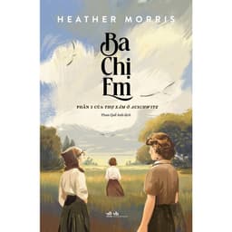 Thumbnail Sách - Bộ Thợ xăm ở Auschwitz (Nhã Nam) (Heather Morris) 2
