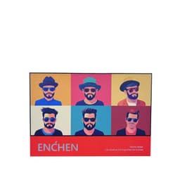 Thumbnail Combo quà tặng máy cạo râu Enchen K8 & máy tỉa lông mũi EN005 2