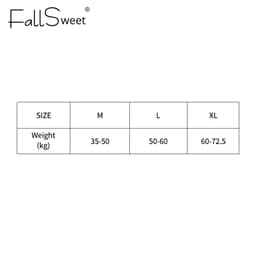 Thumbnail Fallsweet Quần Lót Boxer cotton Lưng Vừa Mềm Mại Màu Trơn Chống Liền Mạch Gợi Cảm Cho Nam Và Nữ 2