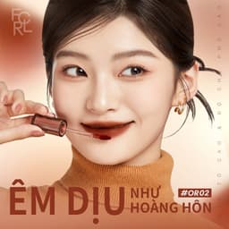 Thumbnail Son Kem Nhung Lì FOCALLURE Mềm Mịn Thoáng Khí Cảm Giác Nhẹ Dưỡng Ẩm Lâu Trôi - 2G L15 3
