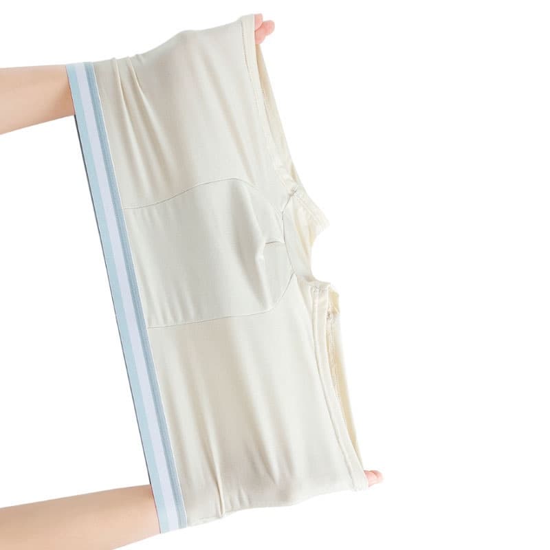 Ảnh Bộ 4 Quần Lót boxer Thời Trang Cho Nam Size l-4xl 3