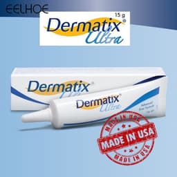 Thumbnail Kem giảm sẹo EELHOE Dermatix 15g hỗ trợ giảm sẹo mụn phục hồi 1