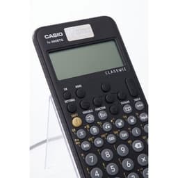 Thumbnail Máy Tính CASIO FX-880BTG - Đủ 4 màu - Đen, xám, hồng, xanh biển 2