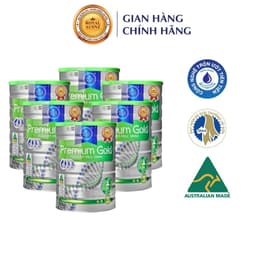 Thumbnail Combo 6 Sữa Hoàng Gia ROYAL AUSNZ Premium Gold 3 Hộp 900g 1