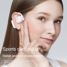 Thumbnail Tai nghe bluetooth không dây VITOG By99 âm thanh hay và phụ kiện 2