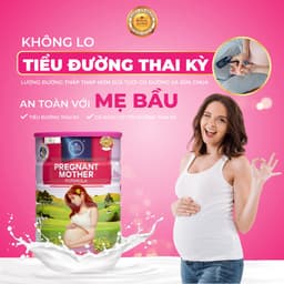 Thumbnail Combo 3 Hộp Sữa Bột Pregnant Mother Formula ROYAL AUSNZ Bổ Sung Vitamin Và Khoáng Chất Cho Phụ Nữ Mang Thai 900g/hộp 4