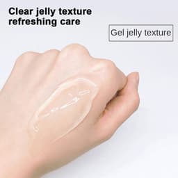 Thumbnail LƯỚN 【MUA 1 TẶNG 1】Tẩy tế bào chết toàn thân Lelnia Aloe Tẩy tế bào chết Làm sạch sâu Tẩy tế bào chết nhẹ nhàng Dưỡng ẩm lâu dài Cân bằng nước và dầu Tẩy tế bào chết Lột da 4