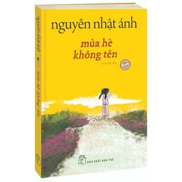 Thumbnail Sách Mùa Hè Không Tên - Tặng Kèm Bookmark 2 Mặt + Poster Tranh + Chữ Ký Ngẫu Nhiên 2