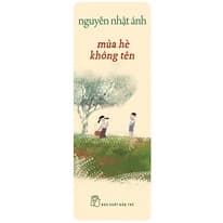 Thumbnail Sách Mùa Hè Không Tên - Tặng Kèm Bookmark 2 Mặt + Poster Tranh + Chữ Ký Ngẫu Nhiên 4