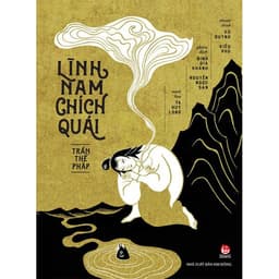 Thumbnail Sách Lĩnh Nam chích quái (NXB Kim Đồng) 1