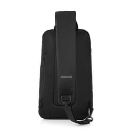 Thumbnail Túi đeo chéo Zork AS American Tourister sản phẩm chính hãng bảo hành quốc tế 4