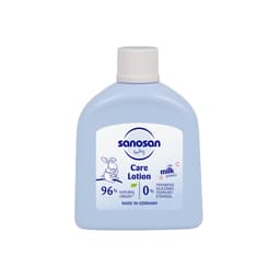 Thumbnail Sữa dưỡng ẩm Sanosan Baby với protein sữa thủy phân 0M+ 50ml 1