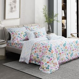 Thumbnail Chăn chần mỏng Akemi Tencel Modal Ardent sử dụng 4 mùa, 1 cái 3