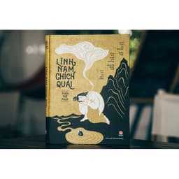 Thumbnail Sách Lĩnh Nam chích quái (NXB Kim Đồng) 3