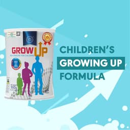 Thumbnail Combo 3 Hộp Sữa Hoàng Gia Úc ROYAL AUSNZ Grow Up Cho Trẻ Từ 3-14 Tuổi (Hộp 20 gói x25g) 3