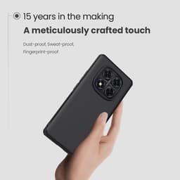 Thumbnail Nillkin Frosted Shield Pro Cace cho Poco X7 Pro X7 5G Ốp điện thoại chống sốc chống vân tay 3